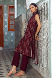 Gulahmed Digital Printed Dobby Linen LT-32013 B Winter Collection Vol 3