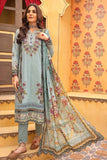 Gul Ahmed DN 22090 Pre Fall Collection 2022