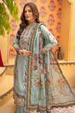 Gul Ahmed DN 22090 Pre Fall Collection 2022