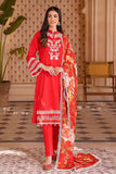 Gul Ahmed DN-32063 Summer Lawn