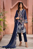 Gul Ahmed DN-42012 Summer Essential Collection