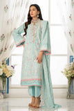 Gul Ahmed DN-42017 Summer Essential Collection