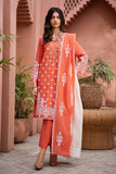 Gul Ahmed DN-42020 Summer Essential Collection