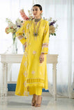 Gul Ahmed DN-42024 Summer Essential Collection