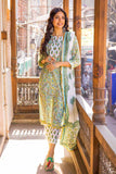 Gulahmed CL 32241 A Vintage Garden Lawn Collection