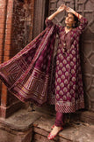 Gulahmed CL 32425 A Vintage Garden Lawn Collection