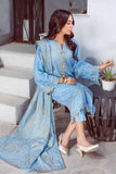 Gul Ahmed CL-32394 B Summer Lawn