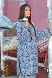 Gul Ahmed CL-32357 B Summer Lawn