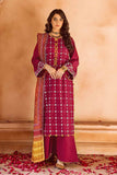 Gul Ahmed CL-32166 Chunri Lawn Collection