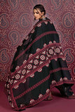 Gulahmed Embroidered Khaddar with Silver & Lacquer Printed Cotton Net Dupatta CN-32030 Winter Collection Vol 3