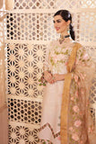 Gul Ahmed  FE 22034 Luxury Eid Lawn 2022