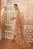 Gul Ahmed  FE 22034 Luxury Eid Lawn 2022