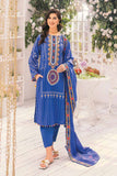 Gul Ahmed DN-32052 Summer Lawn