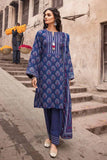 Gulahmed CL 32425 B Vintage Garden Lawn Collection