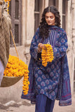 Gulahmed CL 32425 B Vintage Garden Lawn Collection