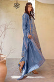 Gulahmed Embroidered Linen with Embroidered Linen Dupatta RC-32005 Winter Collection Vol 3