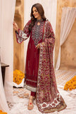 Gul Ahmed CBE 22016 Pre Fall Collection 2022