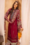 Gul Ahmed CBE 22016 Pre Fall Collection 2022