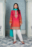Maria B DW EA22 2 Pink   Eid Casual Wear RTW 2022