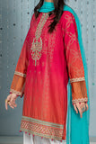 Maria B DW EA22 2 Pink   Eid Casual Wear RTW 2022