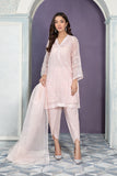 Maria B DW EA22 7 Pink   Eid Casual Wear RTW 2022