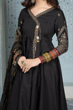 Maria B DW EA22 12 Black   Eid Casual Wear RTW 2022