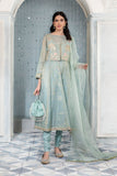 Maria B DW EA22 13 Ferozi   Eid Casual Wear RTW 2022