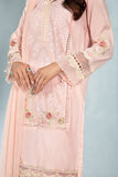 Maria B DW EA22 15 Pink   Eid Casual Wear RTW 2022