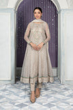 Maria B DW EA22 18 Off White  Eid Casual Wear RTW 2022