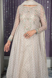 Maria B DW EA22 18 Off White  Eid Casual Wear RTW 2022