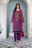 Maria B DW EA22 29 Purple   Eid Casual Wear RTW 2022