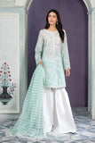 Maria B DW EA22 34 Ferozi   Eid Casual Wear RTW 2022