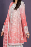 Maria B DW EA22 34 Pink   Eid Casual Wear RTW 2022