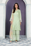 Maria B DW EA22 42 Light Green  Eid Casual Wear RTW 2022