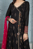 Maria B DW EA22 52 Black   Eid Casual Wear RTW 2022