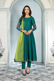 Maria B DW EA22 64 Green   Eid Casual Wear RTW 2022