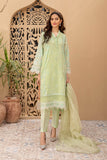 Maria B Green DW-EF21-15 Casual Wear 2021