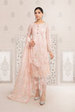 Maria B Pink DW-EF22-03 Luxe Prets 2022