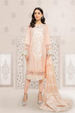Maria B DW EF22 4 Pink   Eid Casual Wear RTW 2022