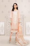 Maria B Pink DW-EF22-04 Casual Lawn Prets 2022