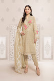 Maria B Coffee DW-EF22-07 Casual Lawn Prets 2022
