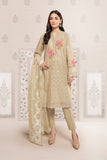 Maria B DW EF22 7 Coffee   Eid Casual Wear RTW 2022