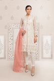 Maria B DW EF22 26 Off White  Eid Casual Wear RTW 2022