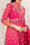 Maria B Pink DW-EF22-27 Eid Pret 2022 Online Shopping