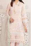 Maria B DW EF22 31 Pink   Eid Casual Wear RTW 2022