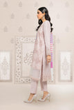 Maria B Light Pink DW-EF22-41 Casual Lawn Prets 2022