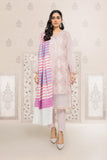 Maria B Light Pink DW-EF22-41 Casual Lawn Prets 2022