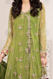 Maria B Green DW-EF22-52 Eid Pret 2022 Online Shopping
