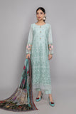 Maria B Suit Ferozi DW-SS21-15 Casual Wear 2021