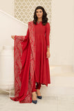 Maria B Red DW-W22-24 Eid Pret
